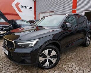 Volvo XC40 Gebrauchtwagen
