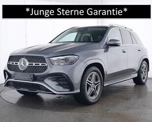 Mercedes-Benz GLE 350 Gebrauchtwagen