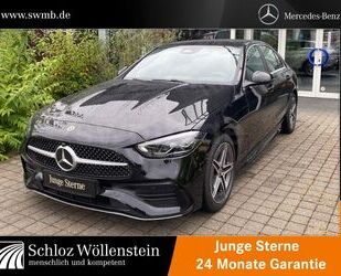 Mercedes-Benz C 300 Gebrauchtwagen