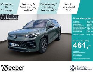 VW Tayron Gebrauchtwagen