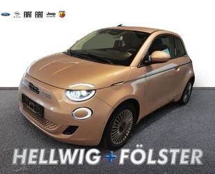 Fiat 500e Gebrauchtwagen