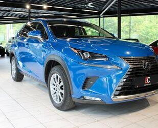 Lexus NX 300 Gebrauchtwagen