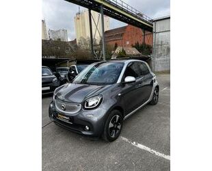 Smart ForFour Gebrauchtwagen