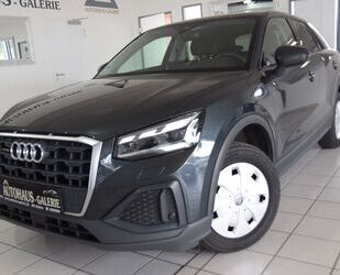 Audi Q2 Gebrauchtwagen