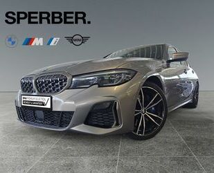 BMW M340d Gebrauchtwagen