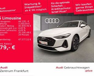 Audi A5 Gebrauchtwagen