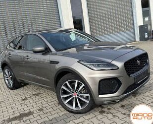 Jaguar E-Pace Gebrauchtwagen