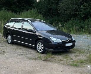 Citroen C5 Gebrauchtwagen