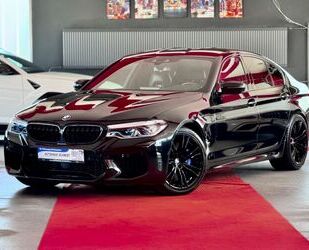 BMW M5 Gebrauchtwagen