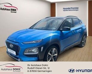 Hyundai KONA Gebrauchtwagen