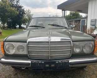 Mercedes-Benz 200 Gebrauchtwagen