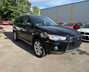 Mitsubishi Outlander Gebrauchtwagen