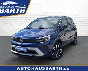 Opel Crossland (X) Gebrauchtwagen