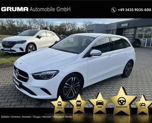 Mercedes-Benz B 180 Gebrauchtwagen