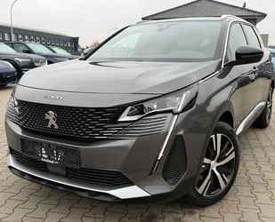Peugeot 5008 Gebrauchtwagen