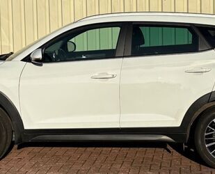 Hyundai TUCSON Gebrauchtwagen