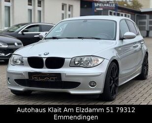 BMW 116 Gebrauchtwagen