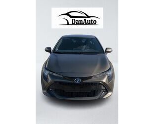 Toyota Corolla Gebrauchtwagen