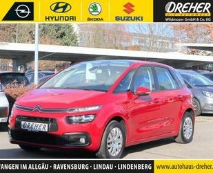 Citroen C4 Picasso Gebrauchtwagen