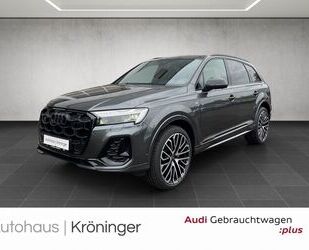 Audi Q7 Gebrauchtwagen