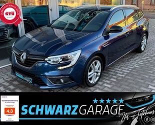 Renault Megane Gebrauchtwagen