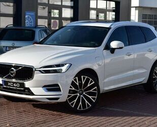 Volvo XC60 Gebrauchtwagen