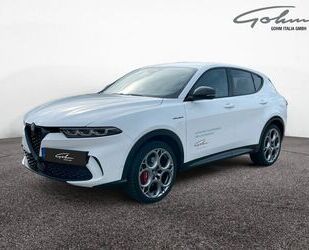 Alfa Romeo Tonale Gebrauchtwagen