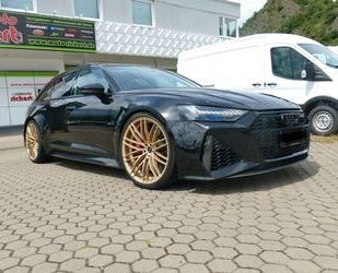 Audi RS6 Gebrauchtwagen