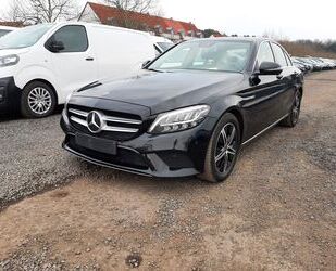Mercedes-Benz C 220 Gebrauchtwagen
