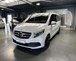 Mercedes-Benz V 300 Gebrauchtwagen