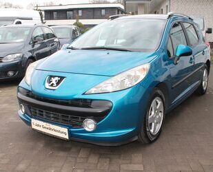 Peugeot 207 Gebrauchtwagen