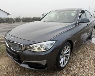 BMW 320 Gebrauchtwagen