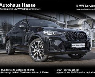 BMW X4 Gebrauchtwagen