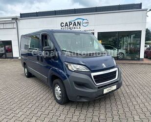 Peugeot Boxer Gebrauchtwagen