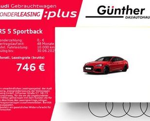 Audi RS5 Gebrauchtwagen