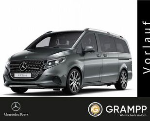 Mercedes-Benz V 300 Gebrauchtwagen