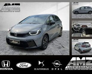 Honda Jazz Gebrauchtwagen