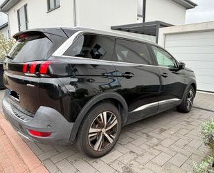 Peugeot 5008 Gebrauchtwagen