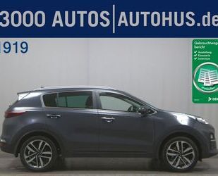 Kia Sportage Gebrauchtwagen