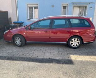 Citroen C5 Gebrauchtwagen