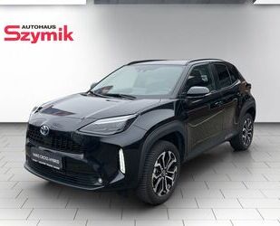 Toyota Yaris Cross Gebrauchtwagen