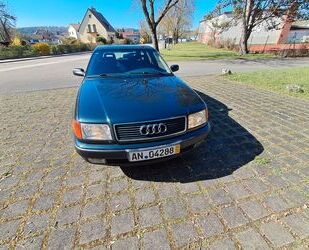 Audi 100 Gebrauchtwagen