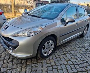 Peugeot 207 Gebrauchtwagen