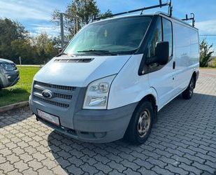 Ford Transit Gebrauchtwagen