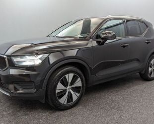 Volvo XC40 Gebrauchtwagen