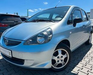 Honda Jazz Gebrauchtwagen
