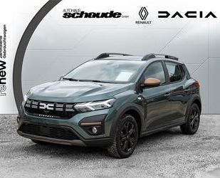 Dacia Sandero Gebrauchtwagen