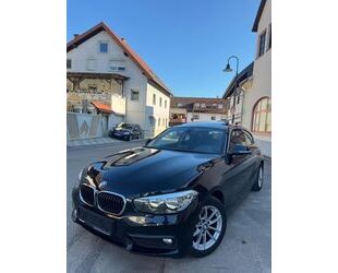 BMW 118 Gebrauchtwagen