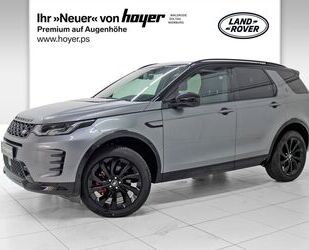 Land Rover Discovery Sport Gebrauchtwagen