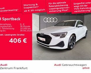 Audi A3 Gebrauchtwagen